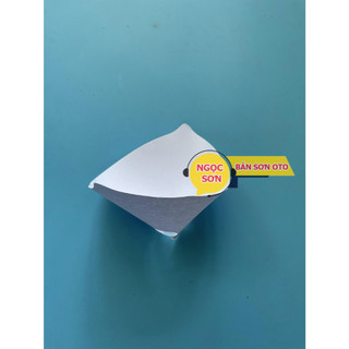 100 Phễu lọc sơn
