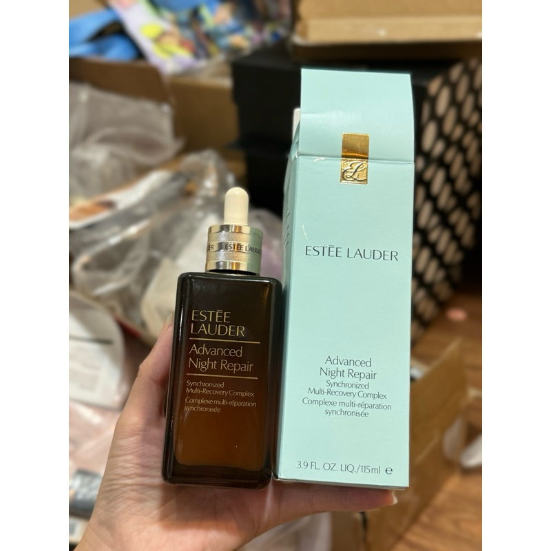 💦 Serum dưỡng da E.L ANR (hàng US bill US)