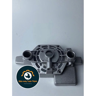 Mặt nhôm máy soi 2 tay ( Loại tốt )