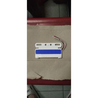 Đèn sườn mỏng COB , giá 1 cặp 60K