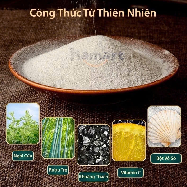 { Hộp 50 miếng } Hộp dán chân thải độc- giúp ngủ ngon giảm nhức mỏi - HDC001