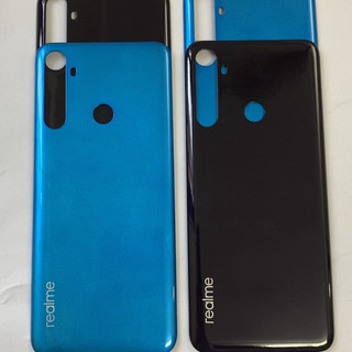 NẮP LƯNG OPPO REALME 5 / Realme 5