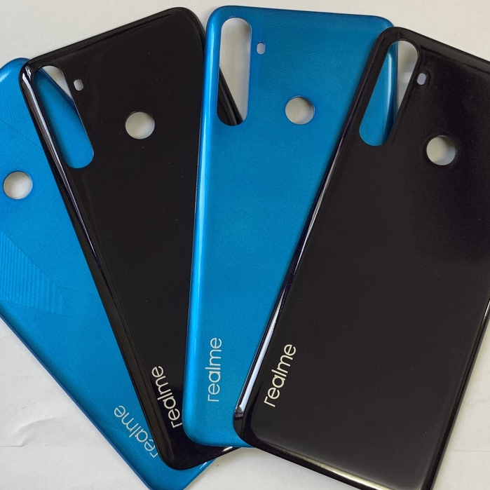 NẮP LƯNG OPPO REALME 5 / Realme 5
