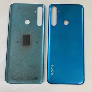 NẮP LƯNG OPPO REALME 5 / Realme 5
