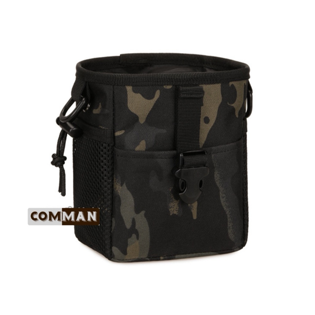 Túi dây rút COMMAN đeo hông_chiến thuật