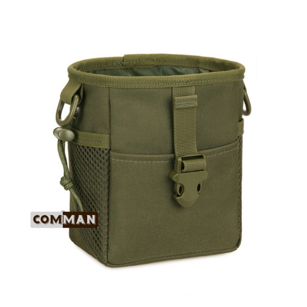 Túi dây rút COMMAN đeo hông_chiến thuật