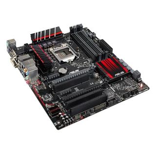 FE chặn main  ASUS B85-PRO GAMER (Mainboard IO Shield: 161)
