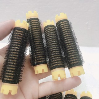 Lô Uốn Phồng Chân Tóc