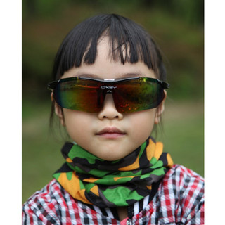 Khăn đa năng rằn ri