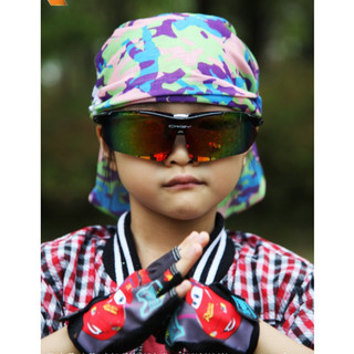 Khăn đa năng rằn ri