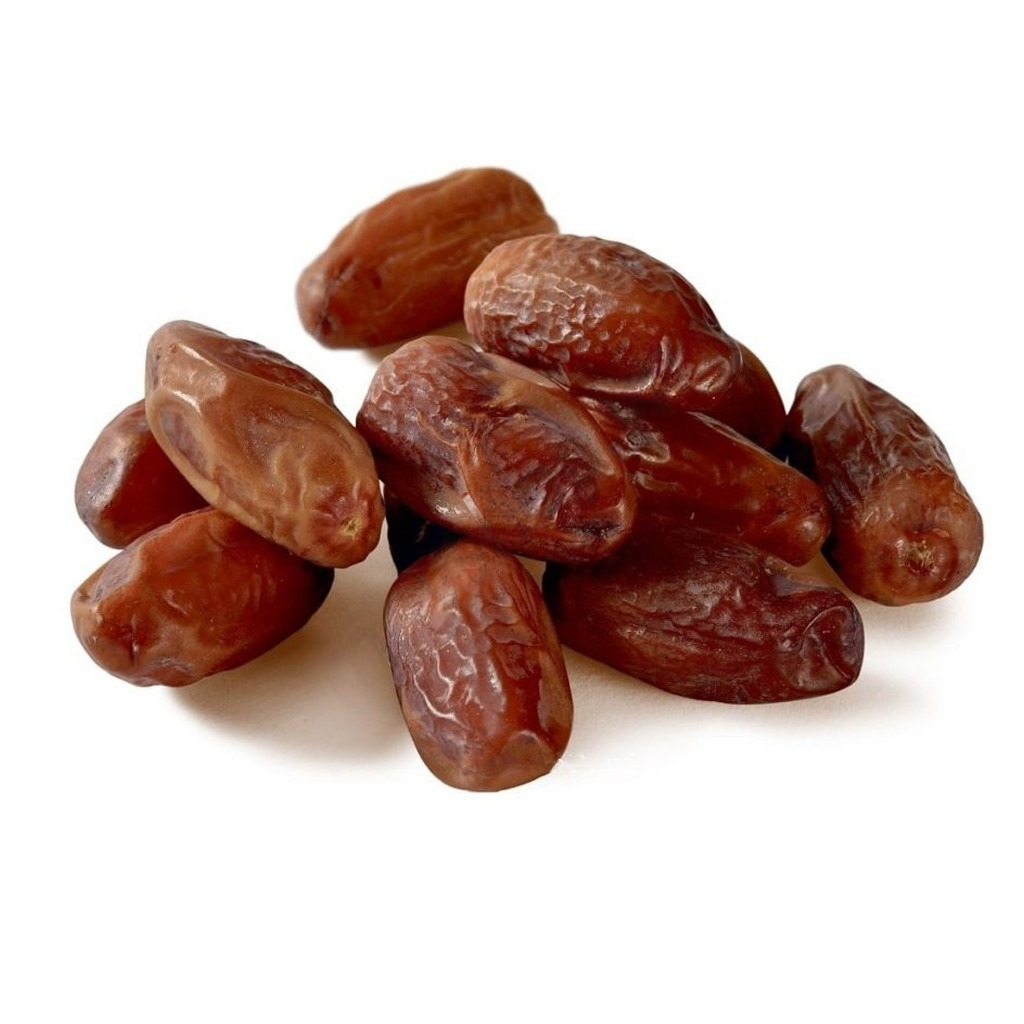 Quả chà là sấy khô