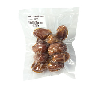 Quả chà là sấy khô