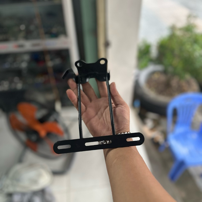 Bas bản tên raider satria