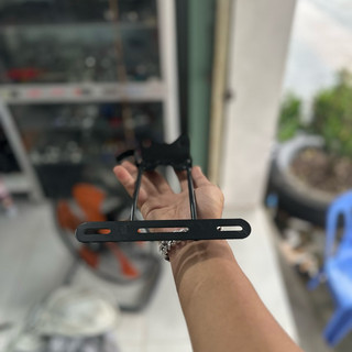 Bas bản tên raider satria