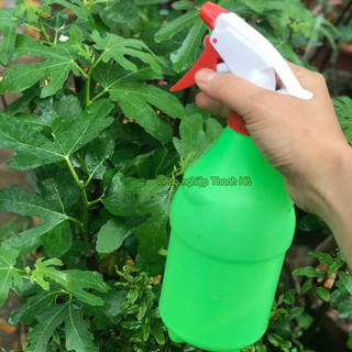 Bình tưới cây cảnh dạng 1 lít - D69