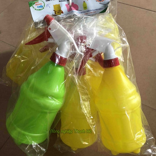 Bình tưới cây cảnh dạng 1 lít - D69