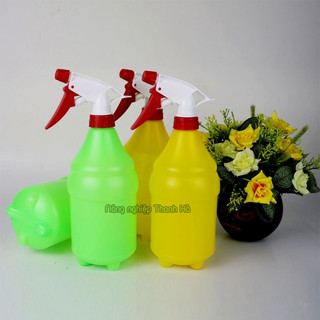 Bình tưới cây cảnh dạng 1 lít - D69