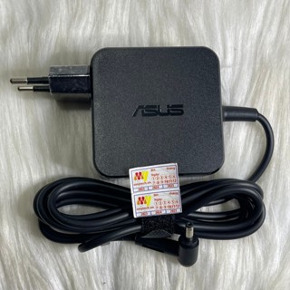 Sạc Laptop Asus X541 X441 X553 A540 X540 K401 E402 E502 VivoBook S14 19V – 2.37A Sạc Vuông ZIN Chân Nhỏ ZIN