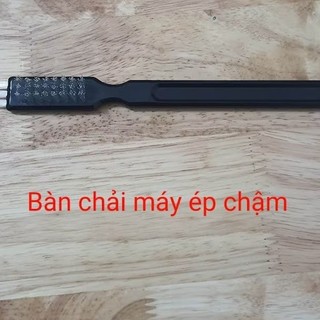 Phụ kiện chổi cọ, bàn chải, chổi vệ sinh máy ép chậm SAVTM, hongxin, Ranbem