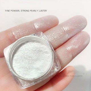 set tráng gương tang trí nail