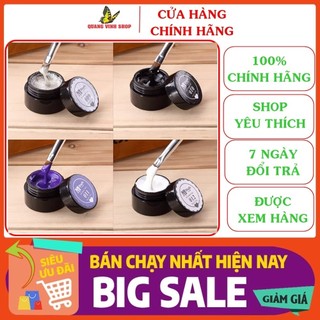 Gel vẽ móng siêu đặc 10g