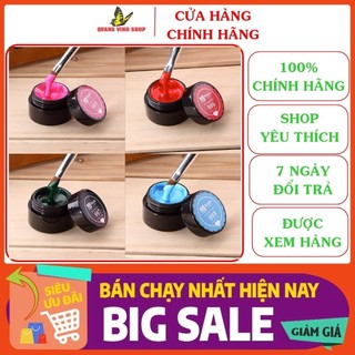 Gel vẽ móng siêu đặc 10g