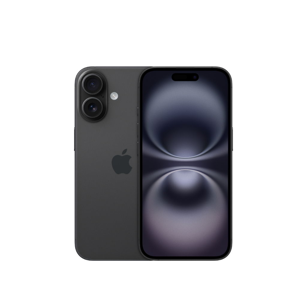 Điện thoại iPhone 16 256GB - Hàng chính hãng | BigBuy360 - bigbuy360.vn