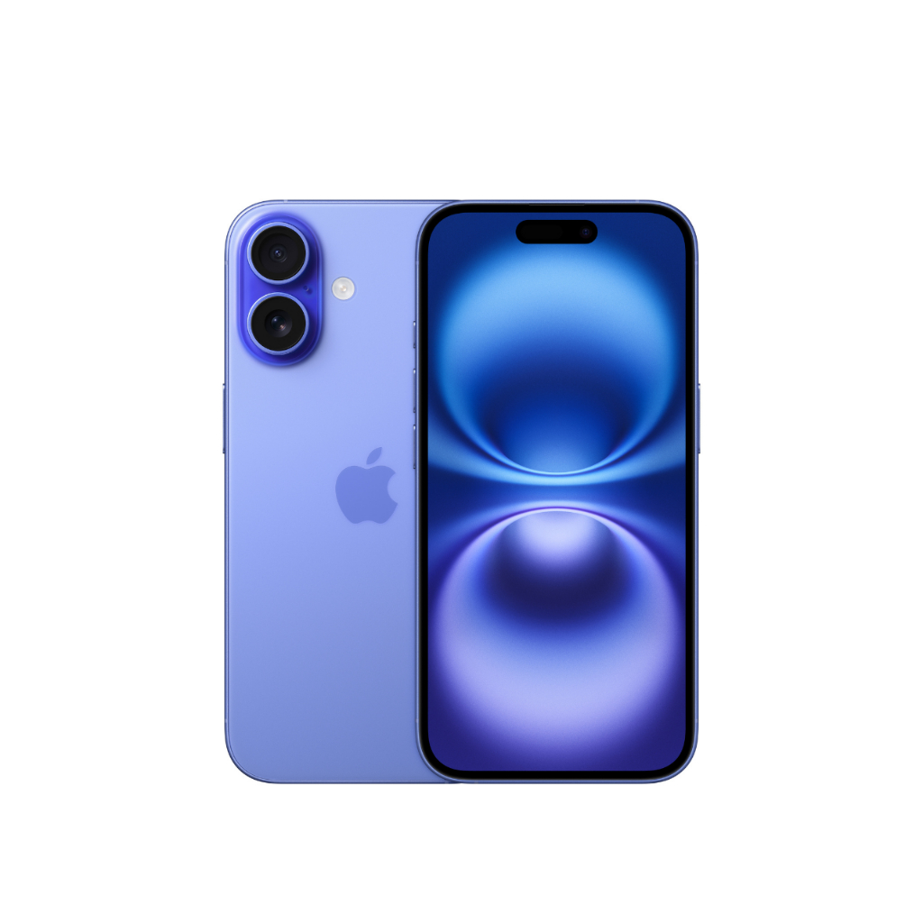 Điện thoại iPhone 16 256GB - Hàng chính hãng | BigBuy360 - bigbuy360.vn