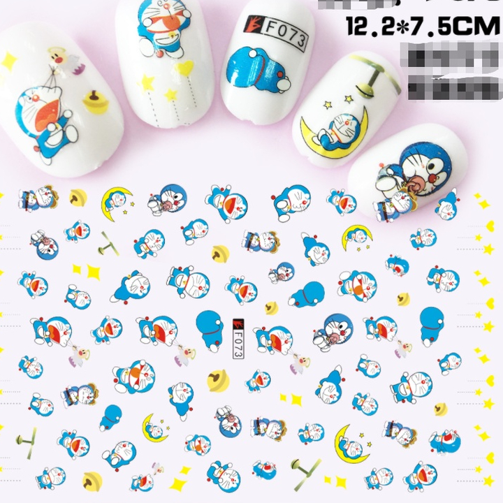 sticker f073
