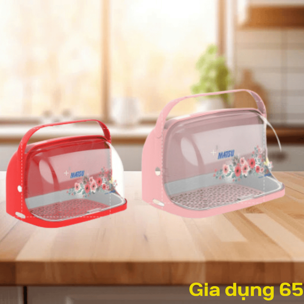 Úp ly Matsu nhựa Duy Tân Cao cấp