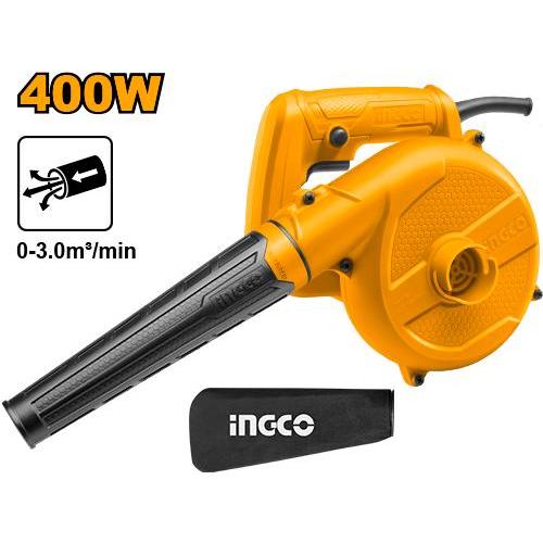 INGCO Máy thổi bụi 400W AB4018 (Cam kết Chính Hãng 100%)