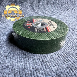 Đá cắt lionking xanh-đá cắt lionking đỏ-đá cắt sư tử 125mm kích thước 125 x 1.2 x 22mm