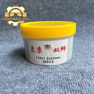 Đá cắt lionking xanh-đá cắt lionking đỏ-đá cắt sư tử 125mm kích thước 125 x 1.2 x 22mm
