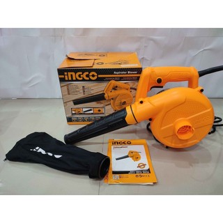 INGCO Máy thổi bụi 400W AB4018 (Cam kết Chính Hãng 100%)