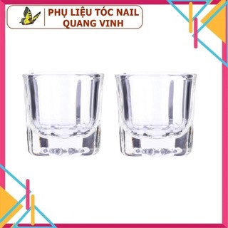 Chén đựng dung dịch làm nail