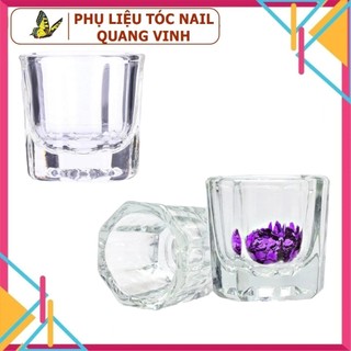 Chén đựng dung dịch làm nail
