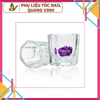 Chén đựng dung dịch làm nail