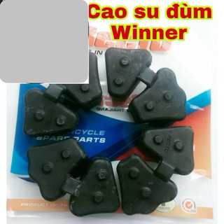 Cao su đùm RECTO THAILAND xe WINNER