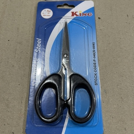 Kéo Văn Phòng King 13cm Đẹp