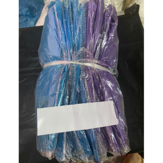 Bộ Áo Mưa Nilon A2 Siêu Bền (1 Bộ)