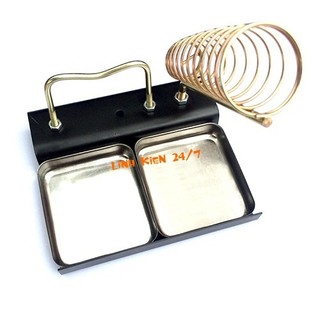 Đế Gác Mỏ Hàn Giá Đỡ Mỏ Hàn Các Loại