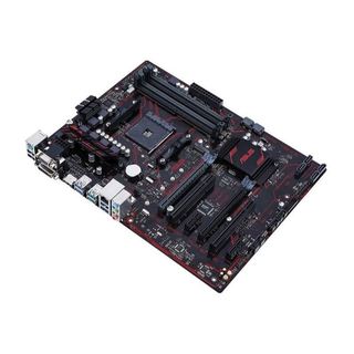 FE chặn main ASUS PRIME B350-PLUS (Mainboard IO Shield: 248)