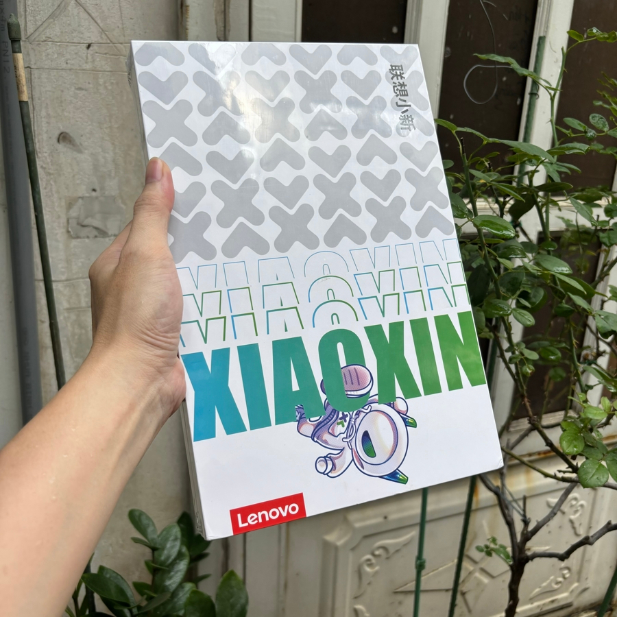 (KHÔNG SHIP BẮC) Lenovo Pad Pro 12.7 2025 - Hỗ trợ cài Tiếng Việt - CH Play - Rom Quốc Tế | BigBuy360 - bigbuy360.vn