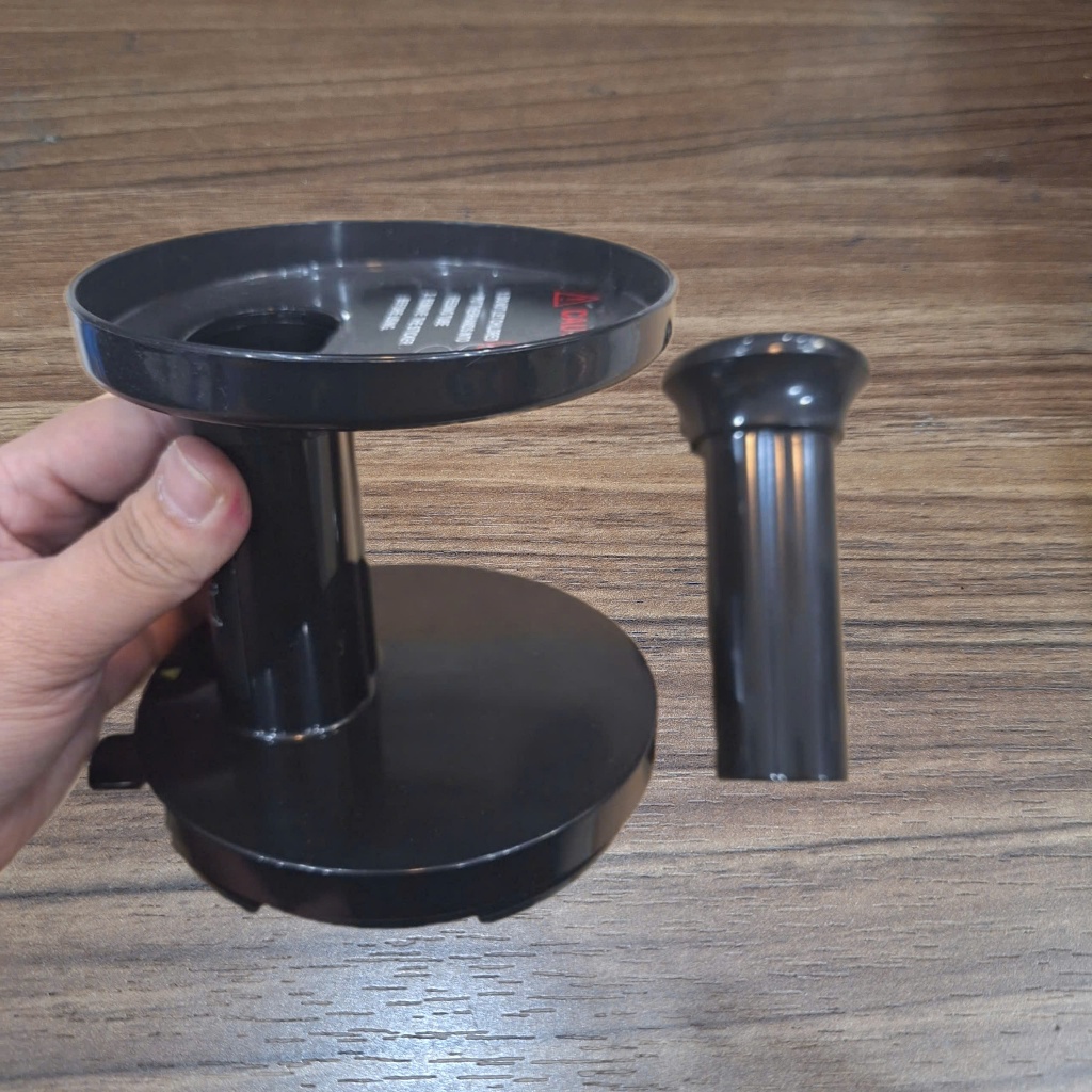 Ống nhồi máy ép chậm Savtm Je07, Je31