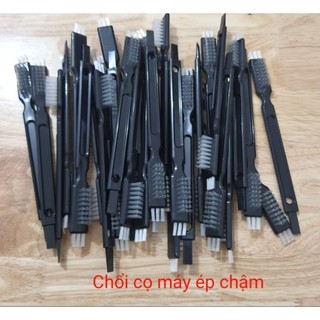 Phụ kiện máy ép chậm