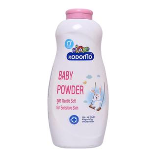 Phấn Rôm Kodomo Extra Mild - Phấn Kodomo đủ màu