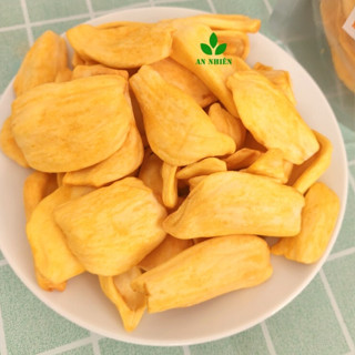 Mít sấy khô hàng nguyên loại ngon An Nhiên 500gr