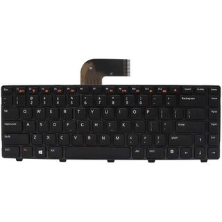 ⚡ Bàn phím Laptop Dell Latitude 3330 OX08K3, PVDG3, X38K3