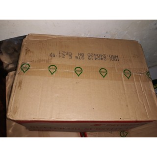Bơ làm bỏng ngô(Thùng 20 kg hàng Cái Lân)