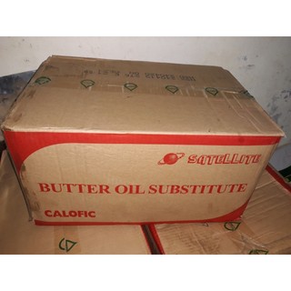 Bơ làm bỏng ngô(Thùng 20 kg hàng Cái Lân)